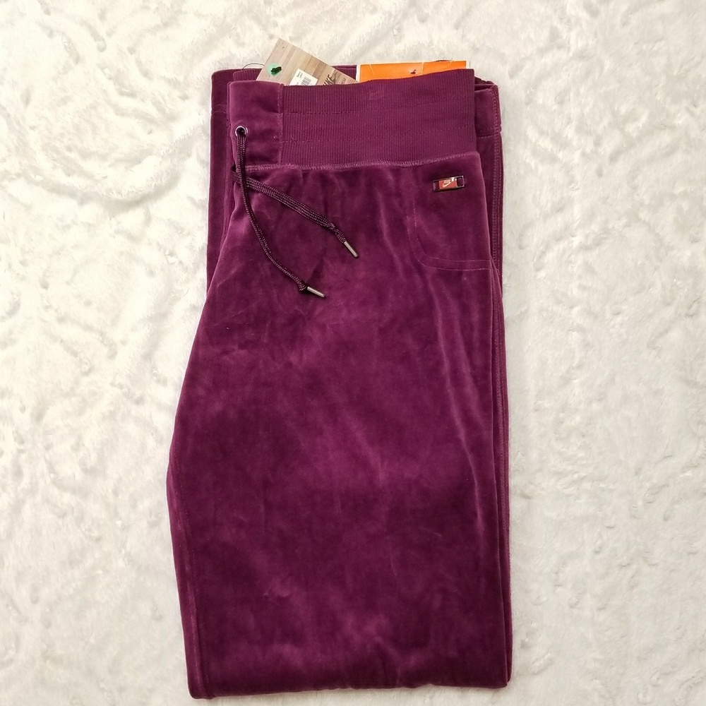 Women's Large Nike Work Out Pants